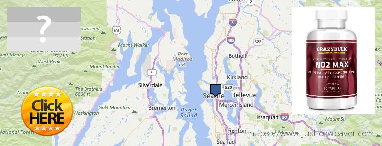 कहॉ से खरीदु Nitric Oxide Supplements ऑनलाइन Seattle, USA