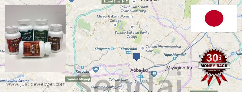 Where Can You Buy Nitric Oxide Supplements online Sendai, Japan