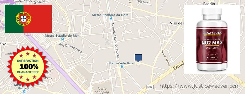 Compre Nitric Oxide Supplements on-line Senhora da Hora, Portugal Onde Comprar Nitric Oxide Supplements on-line Senhora da Hora, Portugal