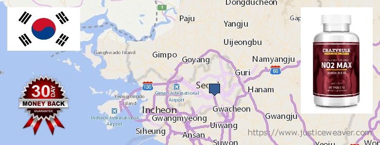 Where to Buy Nitric Oxide Supplements online Seoul, South Korea