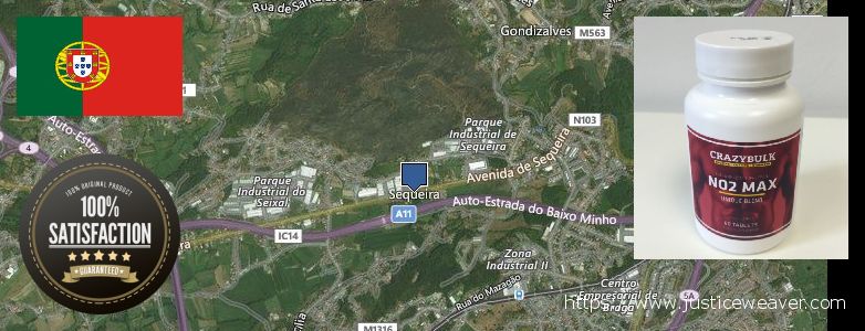 Onde Comprar Nitric Oxide Supplements on-line Sequeira, Portugal