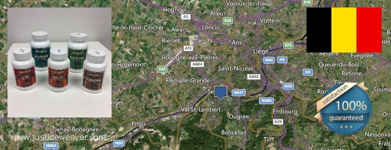 Where to Buy Nitric Oxide Supplements online Seraing, Belgium