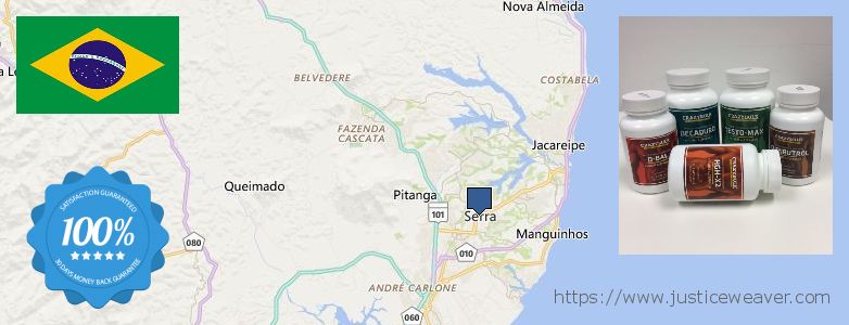 Onde Comprar Nitric Oxide Supplements on-line Serra, Brazil