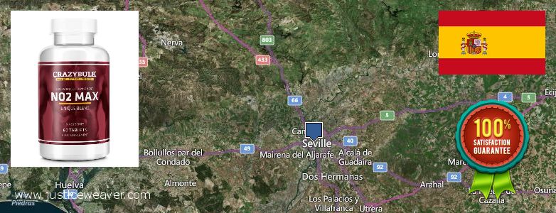 on comprar Nitric Oxide Supplements en línia Sevilla, Spain