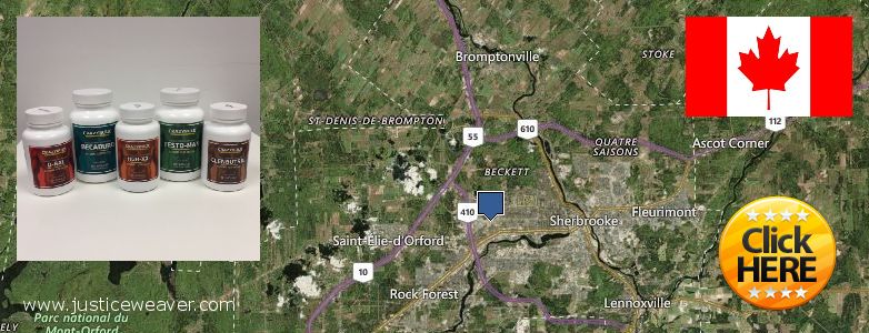 Where to Purchase Nitric Oxide Supplements online Sherbrooke, Canada