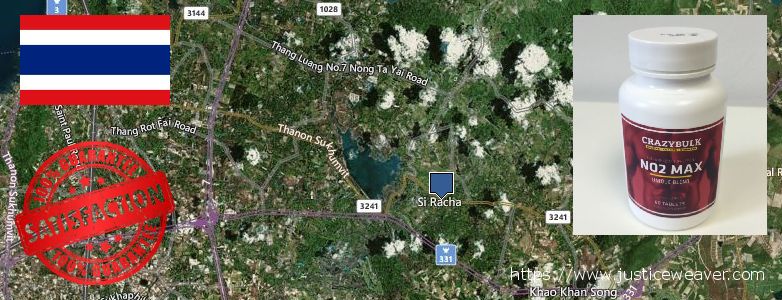 Where to Buy Nitric Oxide Supplements online Si Racha, Thailand