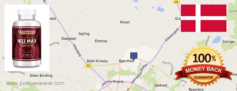 Where to Purchase Nitric Oxide Supplements online Silkeborg, Denmark