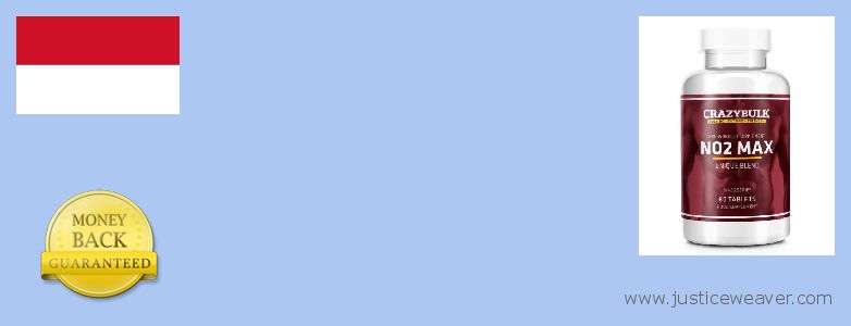 Where Can I Purchase Nitric Oxide Supplements online Situbondo, Indonesia