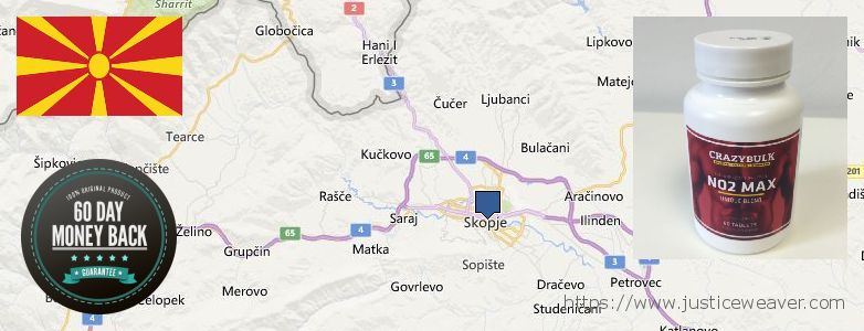 Where to Purchase Nitric Oxide Supplements online Skopje, Macedonia