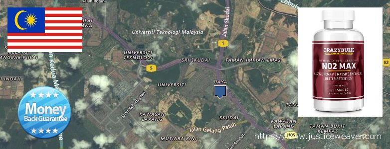 Di manakah boleh dibeli Nitric Oxide Supplements talian Skudai, Malaysia