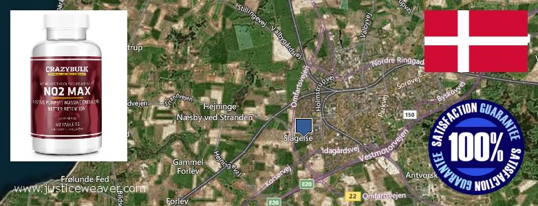 Wo kaufen Nitric Oxide Supplements online Slagelse, Denmark