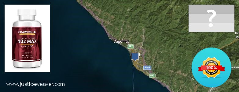 Where to Buy Nitric Oxide Supplements online Sochi, Russia