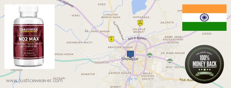 Where to Purchase Nitric Oxide Supplements online Solapur, India