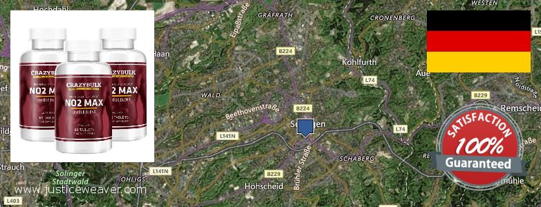 Where to Buy Nitric Oxide Supplements online Solingen, Germany