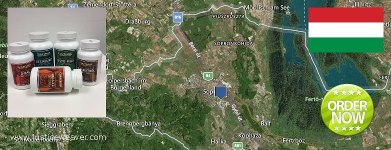 Hol lehet megvásárolni Nitric Oxide Supplements online Sopron, Hungary