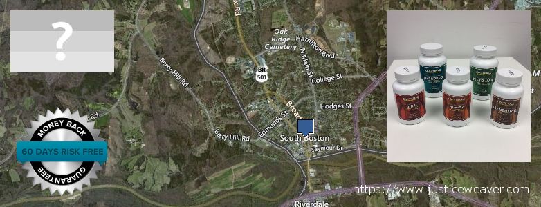 Hol lehet megvásárolni Nitric Oxide Supplements online South Boston, USA