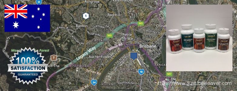 Where to Buy Nitric Oxide Supplements online South Brisbane, Australia