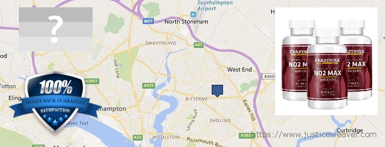 Purchase Nitric Oxide Supplements online Southampton, UK