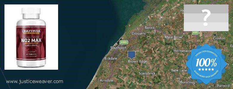 Dónde comprar Nitric Oxide Supplements en linea Southport, UK