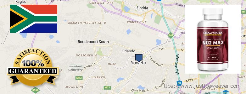 Waar te koop Nitric Oxide Supplements online Soweto, South Africa