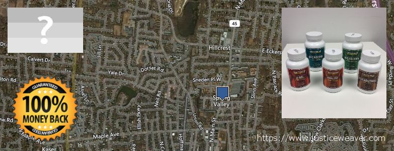 कहॉ से खरीदु Nitric Oxide Supplements ऑनलाइन Spring Valley, USA