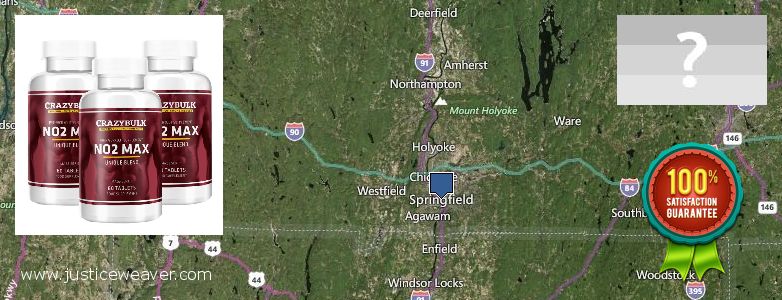 Hol lehet megvásárolni Nitric Oxide Supplements online Springfield, USA