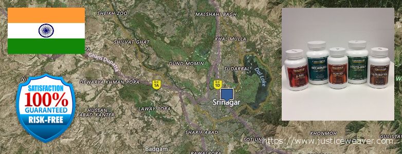 Where to Buy Nitric Oxide Supplements online Srinagar, India