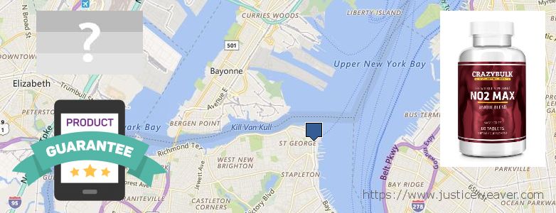 Waar te koop Nitric Oxide Supplements online Staten Island, USA