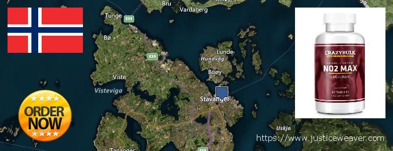 Where to Buy Nitric Oxide Supplements online Stavanger, Norway