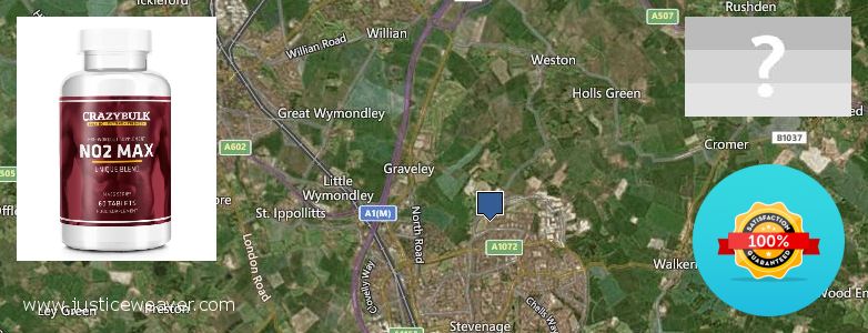 Dónde comprar Nitric Oxide Supplements en linea Stevenage, UK