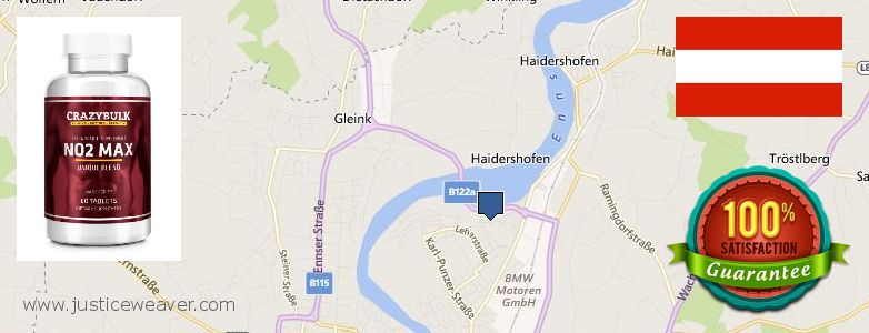 gdje kupiti Nitric Oxide Supplements na vezi Steyr, Austria