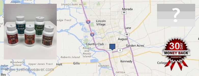 Di manakah boleh dibeli Nitric Oxide Supplements talian Stockton, USA