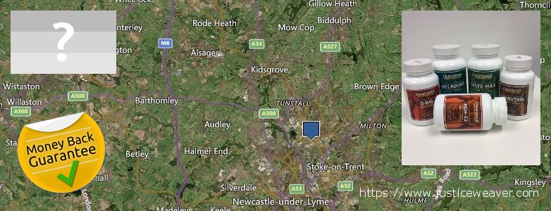 Dónde comprar Nitric Oxide Supplements en linea Stoke-on-Trent, UK