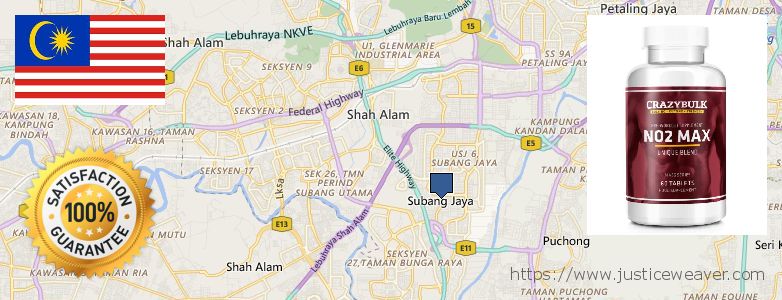 Where Can You Buy Nitric Oxide Supplements online Subang Jaya, Malaysia