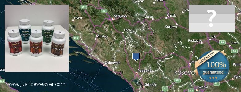 Къде да закупим Nitric Oxide Supplements онлайн Subotica, Serbia and Montenegro