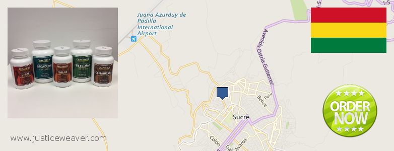 Dónde comprar Nitric Oxide Supplements en linea Sucre, Bolivia