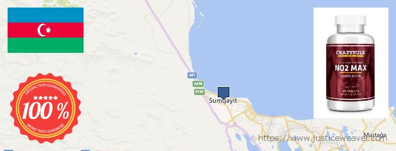 Where to Purchase Nitric Oxide Supplements online Sumqayit, Azerbaijan