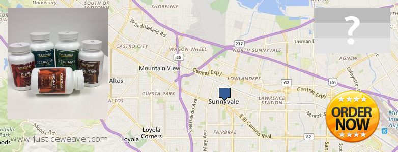 Hol lehet megvásárolni Nitric Oxide Supplements online Sunnyvale, USA