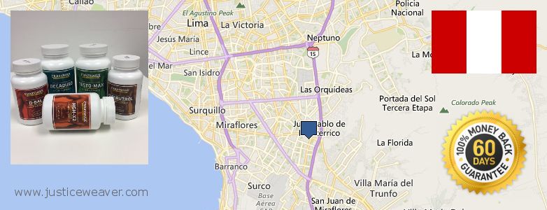 Dónde comprar Nitric Oxide Supplements en linea Surco, Peru