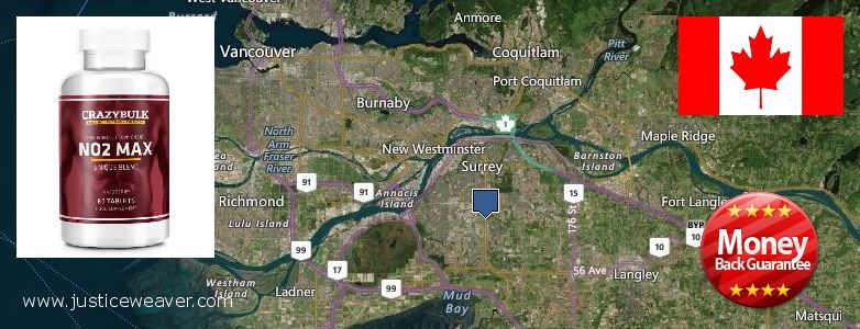 Where to Purchase Nitric Oxide Supplements online Surrey, Canada