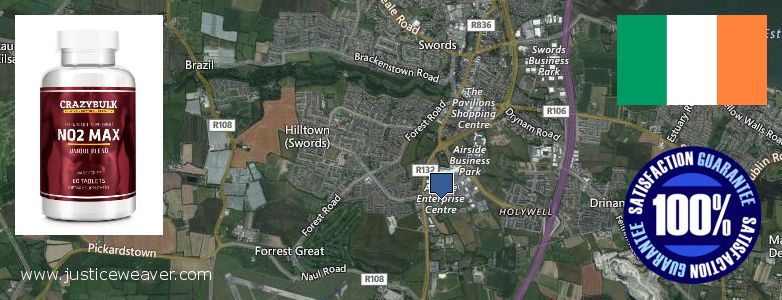 Where to Buy Nitric Oxide Supplements online Swords, Ireland