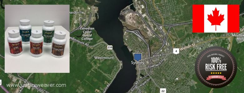 Purchase Nitric Oxide Supplements online Sydney, Canada