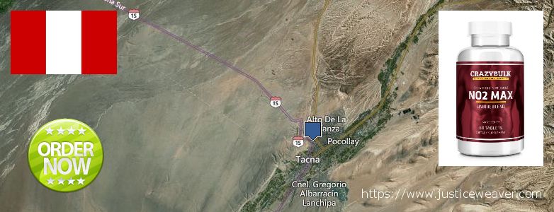 Where to Buy Nitric Oxide Supplements online Tacna, Peru