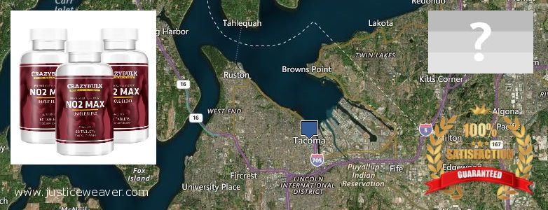 Dove acquistare Nitric Oxide Supplements in linea Tacoma, USA