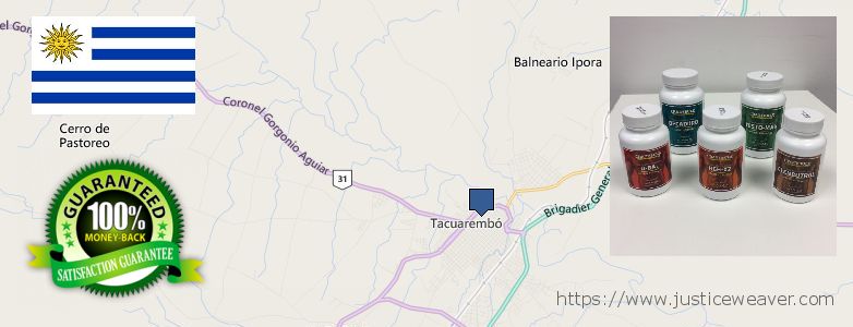 Where to Purchase Nitric Oxide Supplements online Tacuarembo, Uruguay