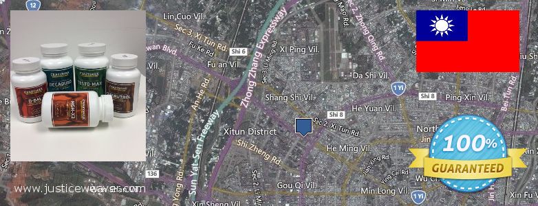 Where Can You Buy Nitric Oxide Supplements online Taichung, Taiwan