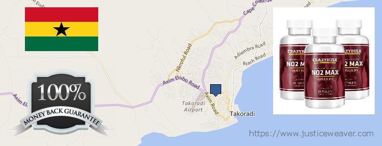 Best Place to Buy Nitric Oxide Supplements online Takoradi, Ghana