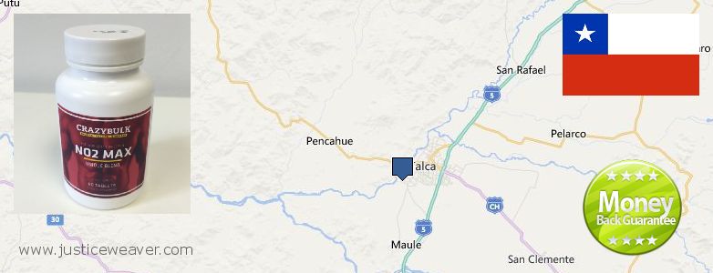 Dónde comprar Nitric Oxide Supplements en linea Talca, Chile