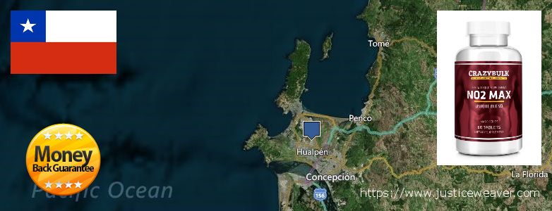 Dónde comprar Nitric Oxide Supplements en linea Talcahuano, Chile