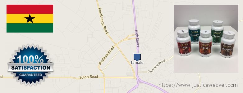 Where to Buy Nitric Oxide Supplements online Tamale, Ghana